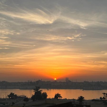 Harmony House Luxor Hotel Luaran gambar