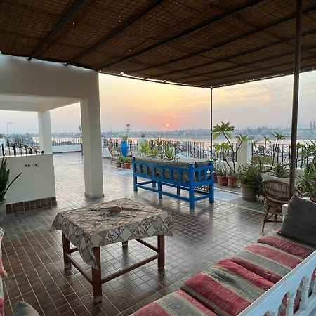Harmony House Luxor Hotel Luaran gambar