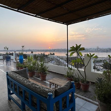Harmony House Luxor Hotel Luaran gambar