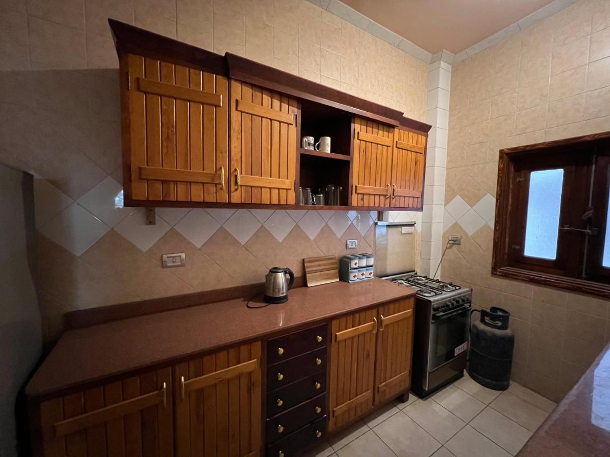 Harmony House Luxor Hotel Luaran gambar
