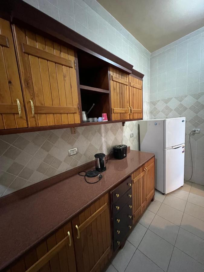 Harmony House Luxor Hotel Luaran gambar