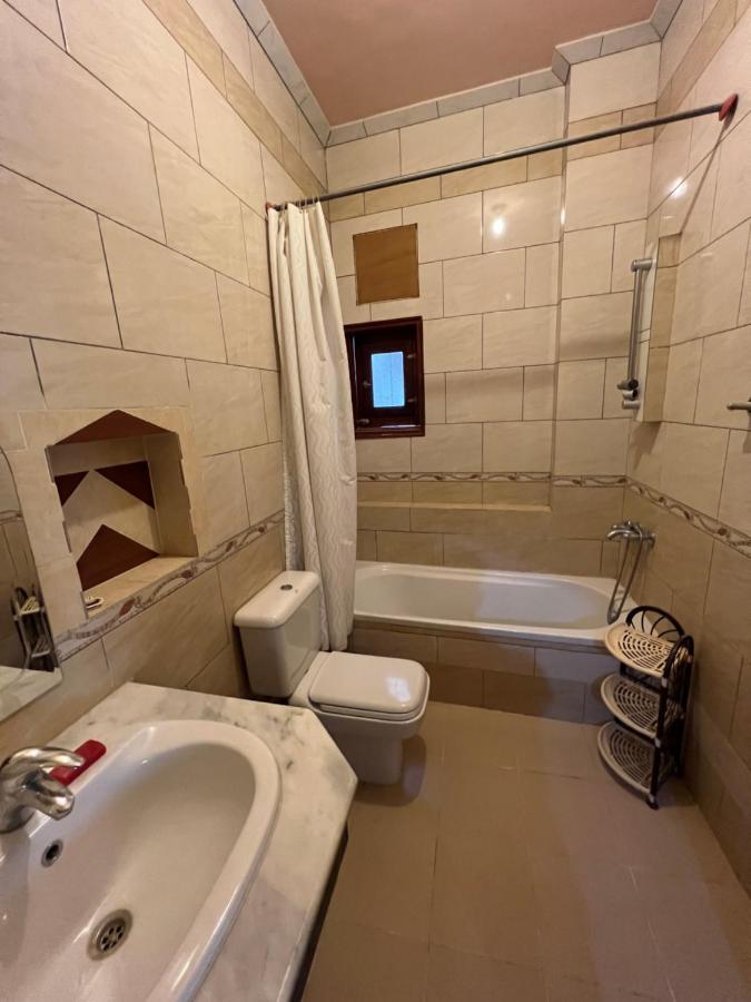Harmony House Luxor Hotel Luaran gambar