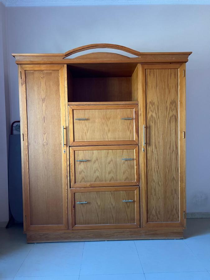 Harmony House Luxor Hotel Luaran gambar