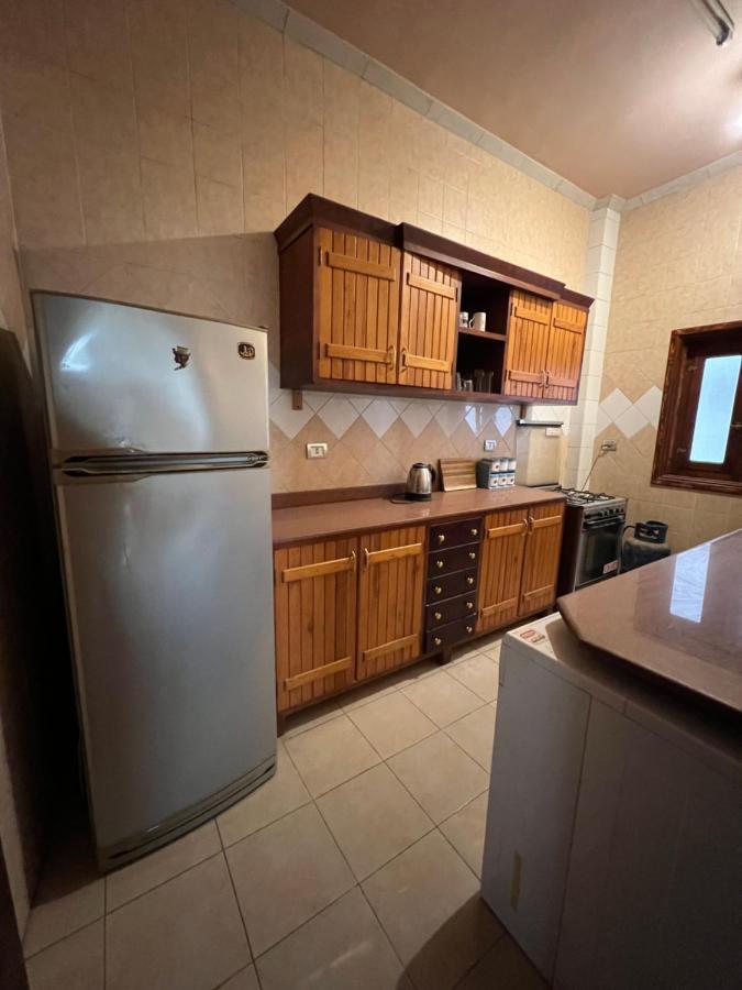 Harmony House Luxor Hotel Luaran gambar
