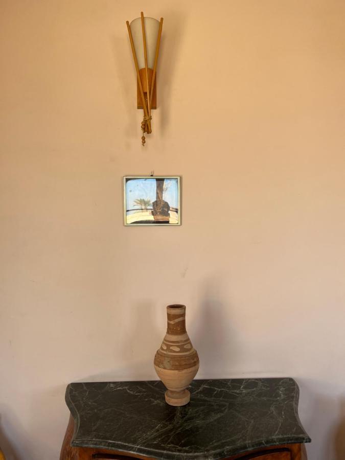 Harmony House Luxor Hotel Luaran gambar