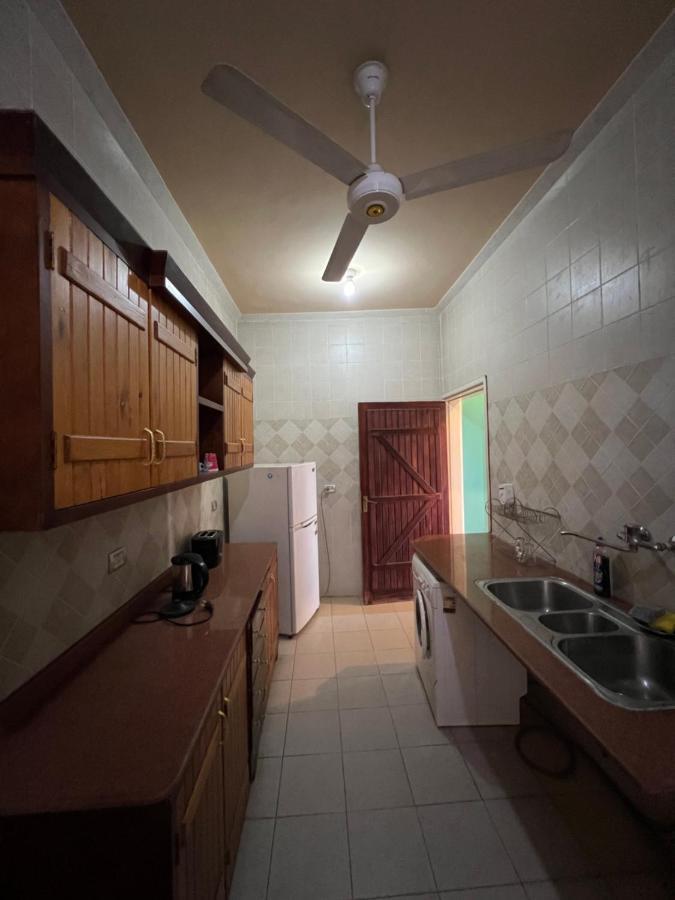 Harmony House Luxor Hotel Luaran gambar