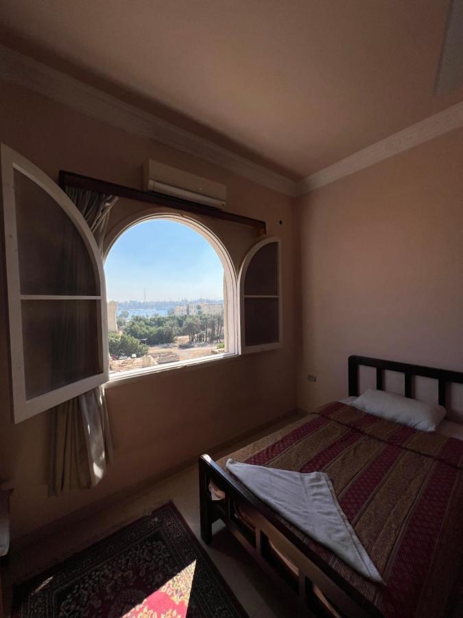 Harmony House Luxor Hotel Luaran gambar
