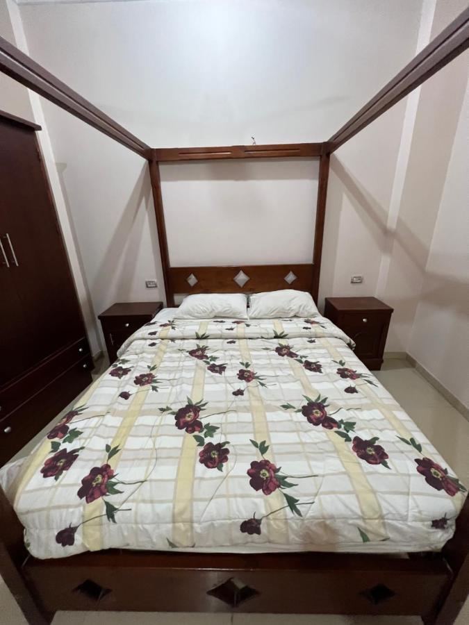 Harmony House Luxor Hotel Luaran gambar