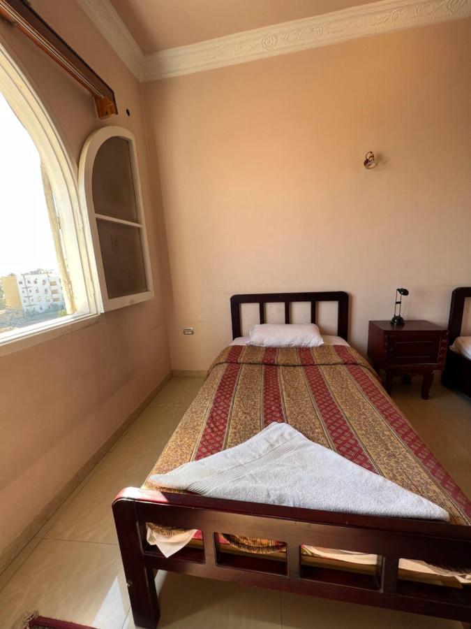 Harmony House Luxor Hotel Luaran gambar