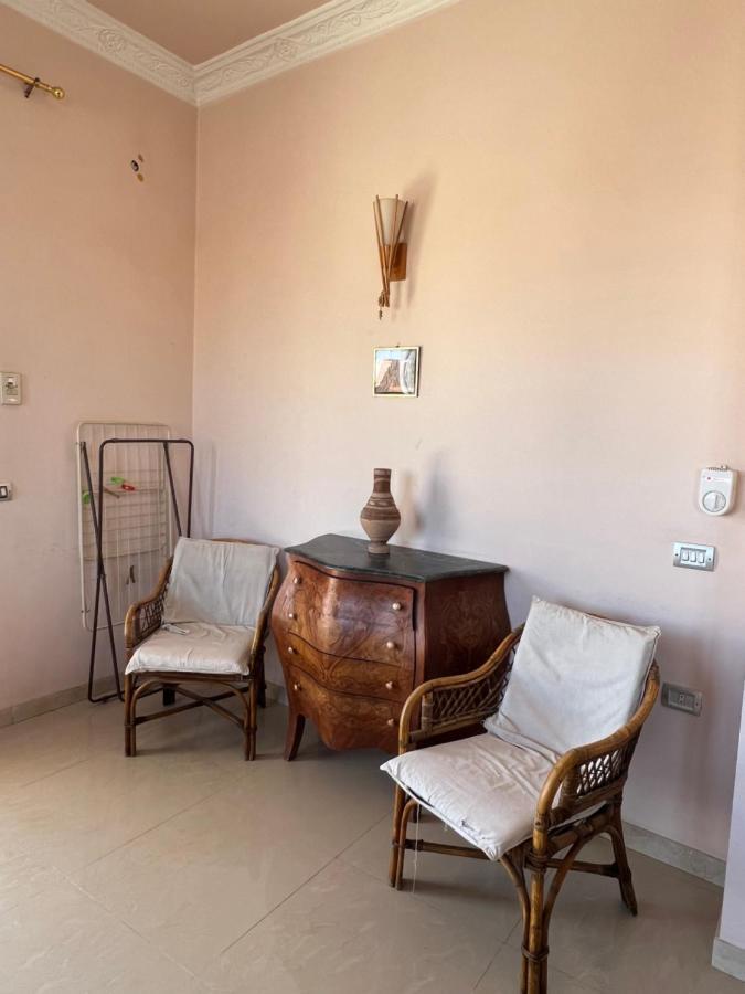 Harmony House Luxor Hotel Luaran gambar