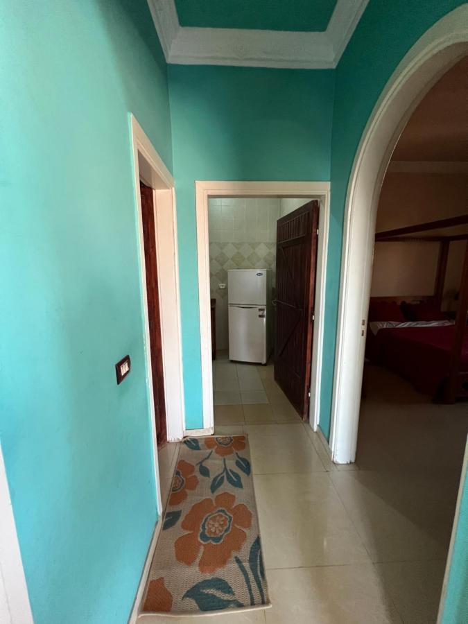 Harmony House Luxor Hotel Luaran gambar