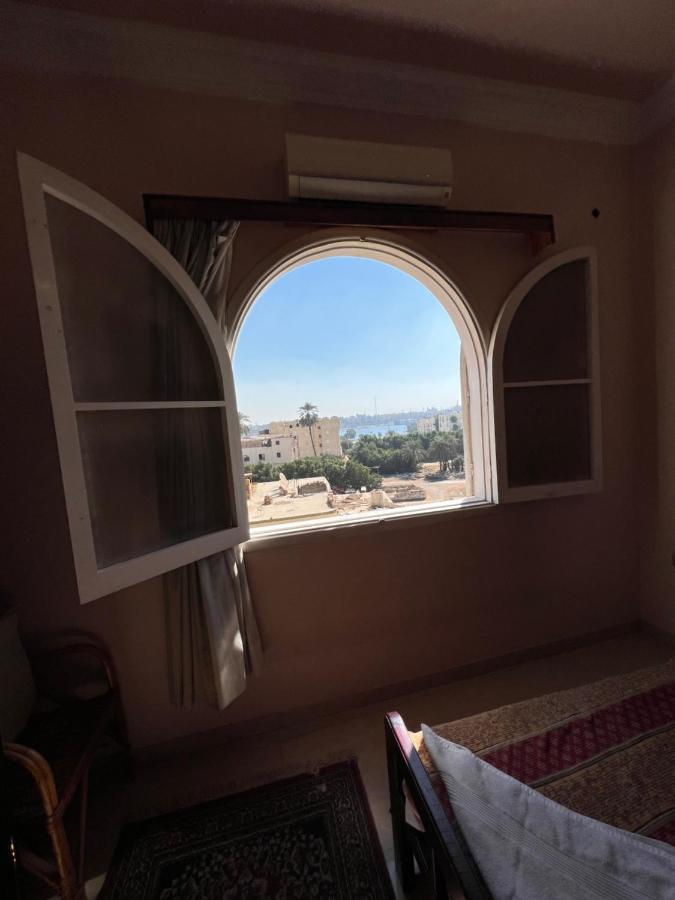 Harmony House Luxor Hotel Luaran gambar