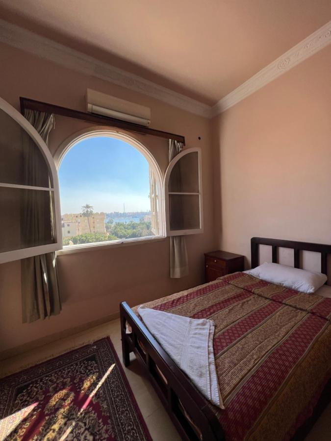 Harmony House Luxor Hotel Luaran gambar