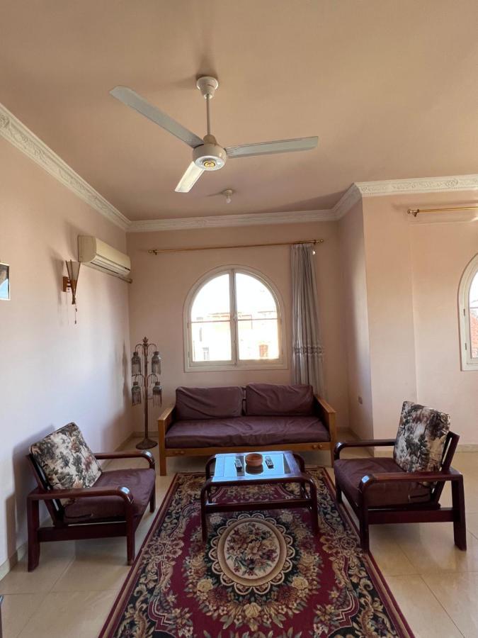 Harmony House Luxor Hotel Luaran gambar