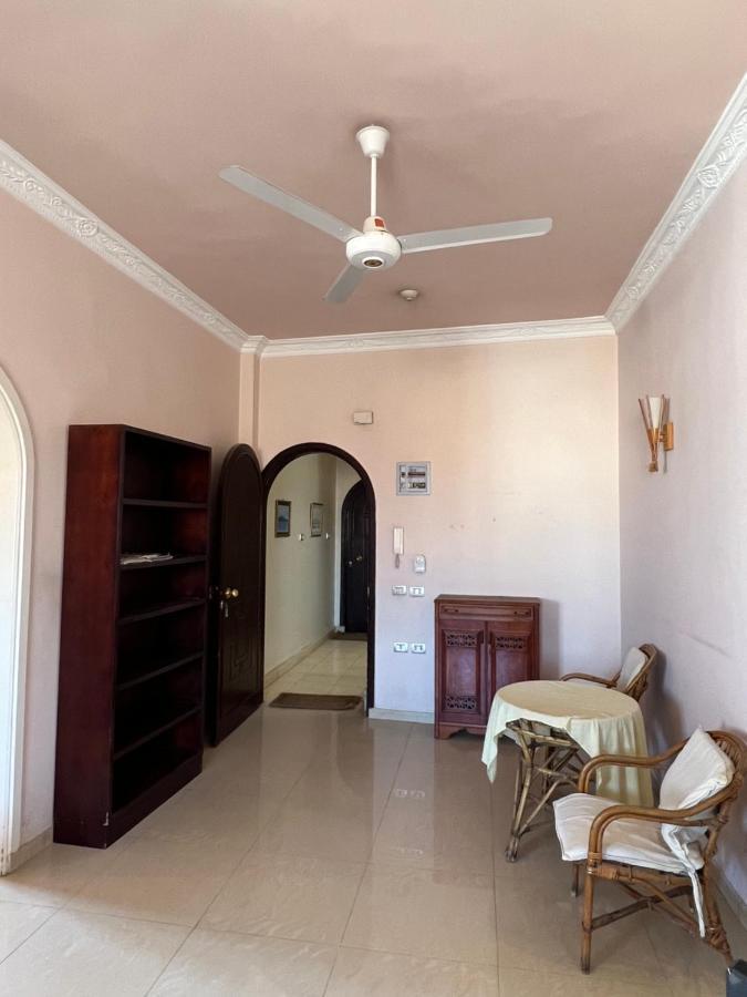 Harmony House Luxor Hotel Luaran gambar