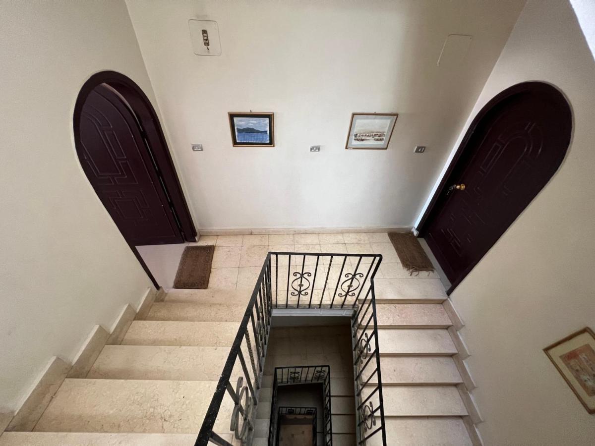 Harmony House Luxor Hotel Luaran gambar