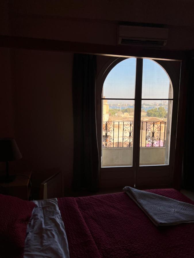 Harmony House Luxor Hotel Luaran gambar
