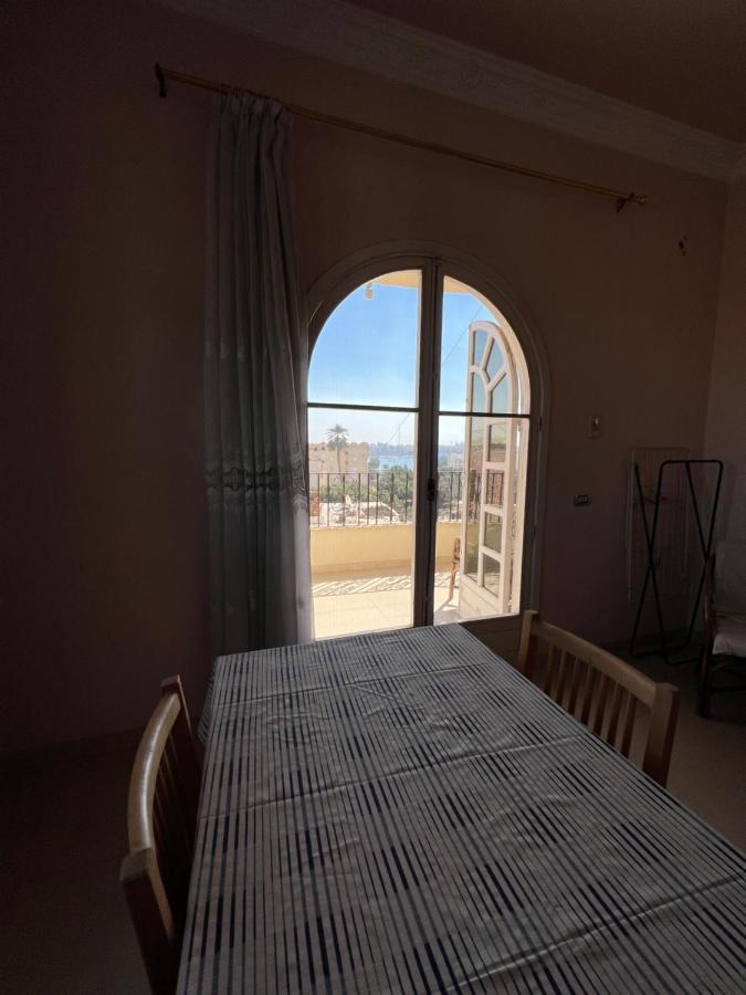 Harmony House Luxor Hotel Luaran gambar