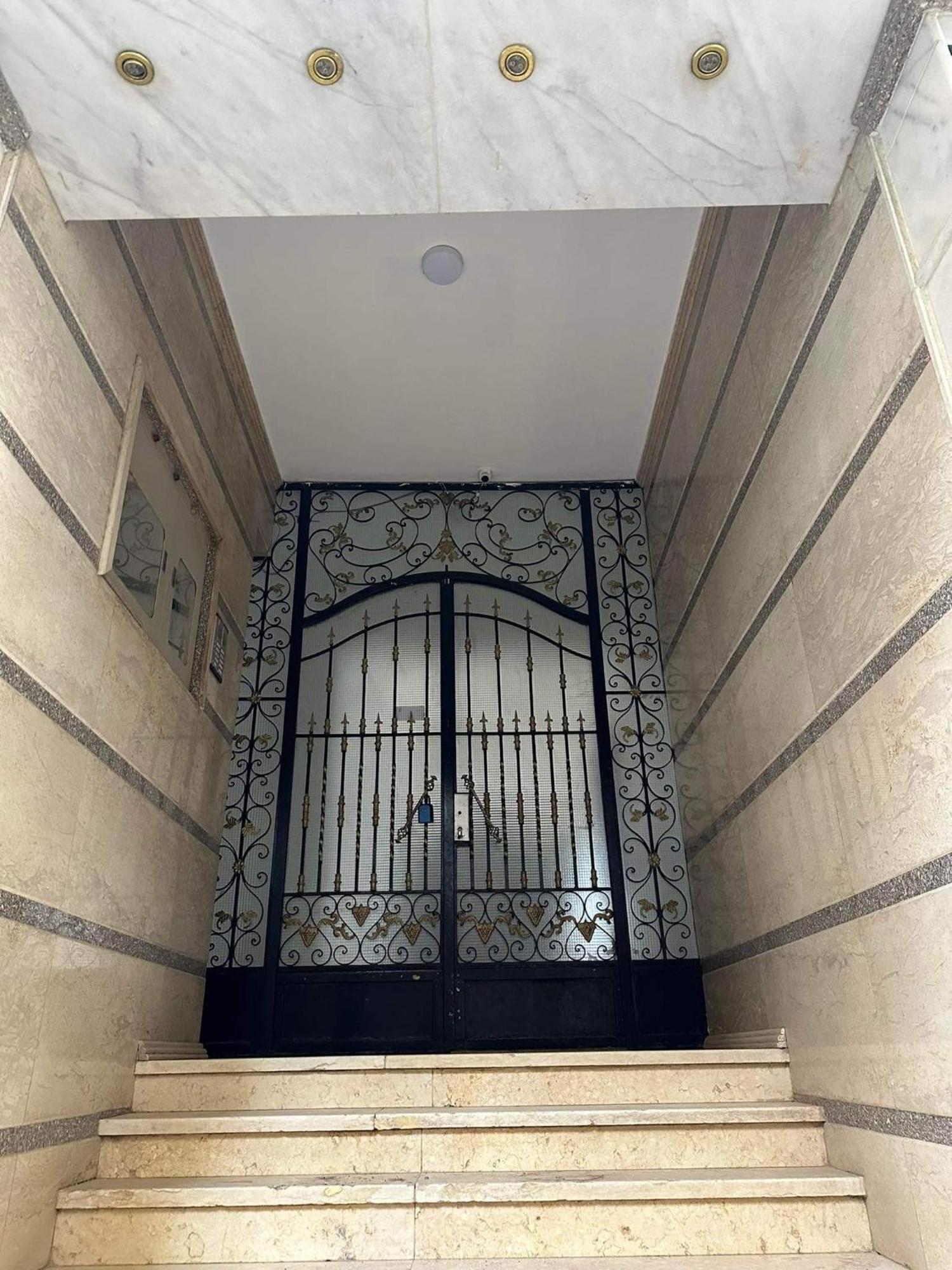 Harmony House Luxor Hotel Luaran gambar