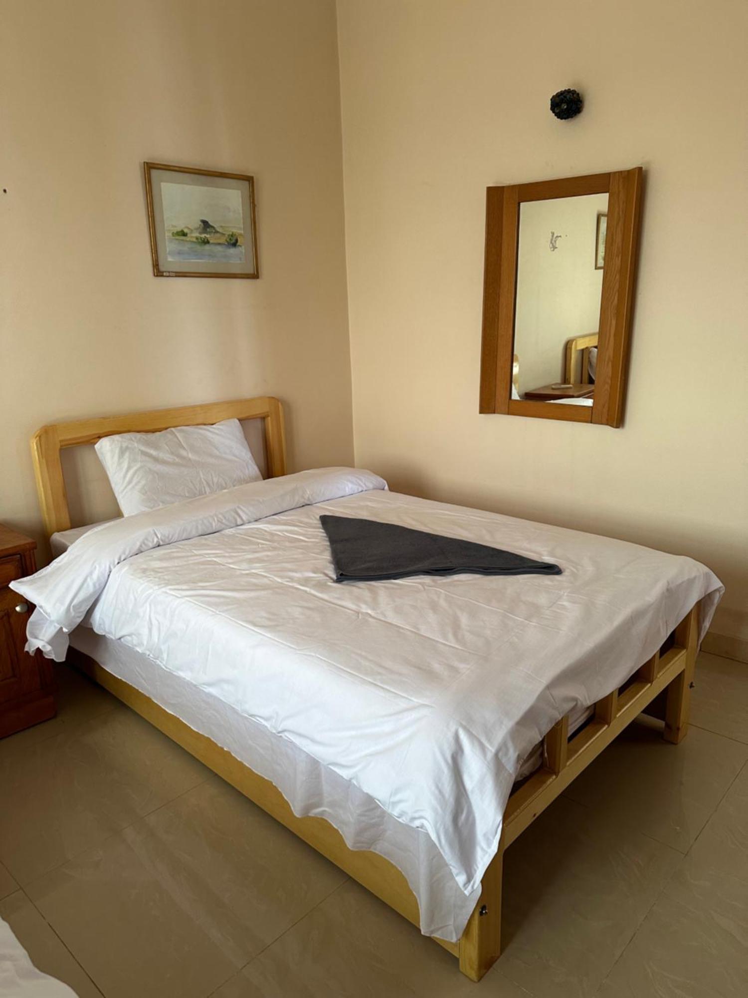 Harmony House Luxor Hotel Luaran gambar