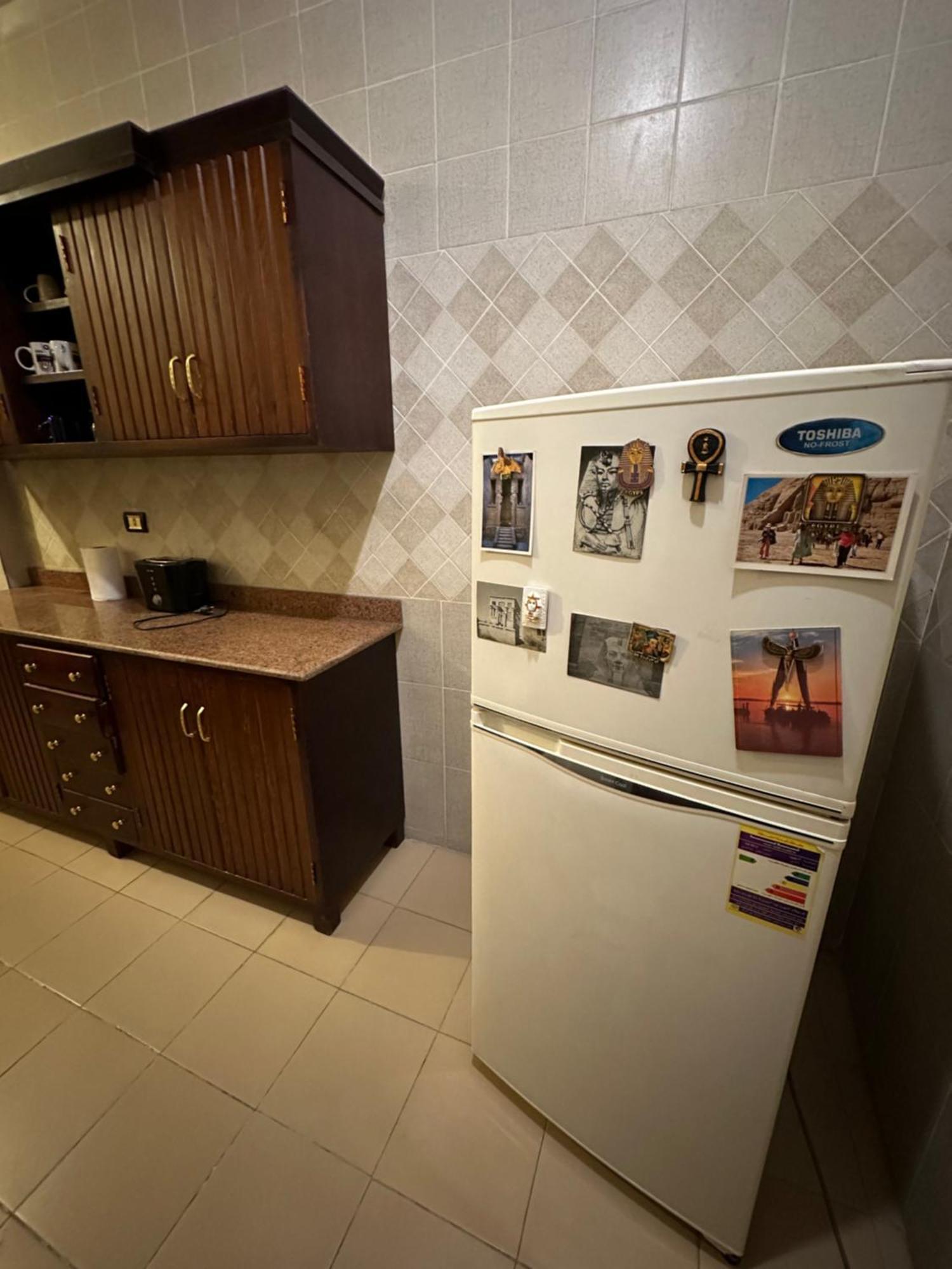 Harmony House Luxor Hotel Luaran gambar