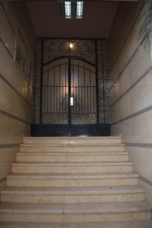 Harmony House Luxor Hotel Luaran gambar