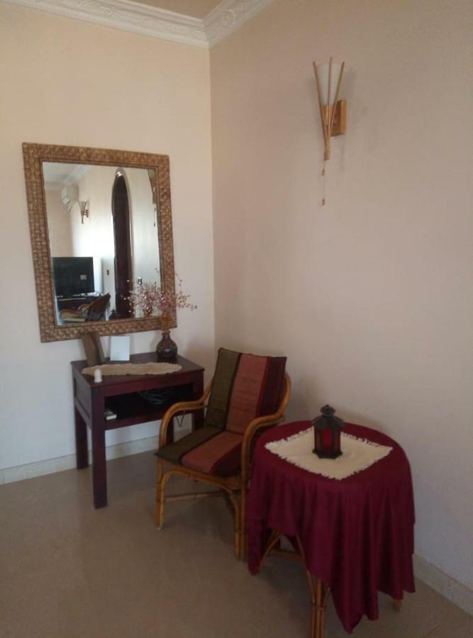 Harmony House Luxor Hotel Luaran gambar