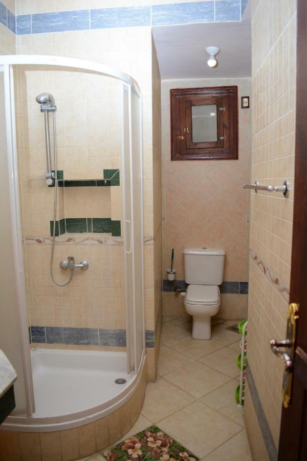 Harmony House Luxor Hotel Luaran gambar